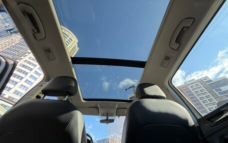 Volkswagen Tiguan II, 2020 год, 3 700 000 рублей, 13 фотография