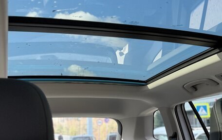 Volkswagen Tiguan II, 2020 год, 3 700 000 рублей, 15 фотография