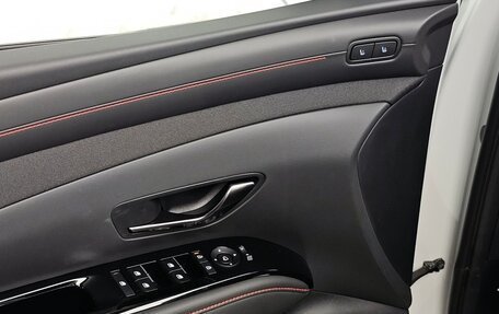 Hyundai Tucson, 2025 год, 4 123 722 рублей, 13 фотография