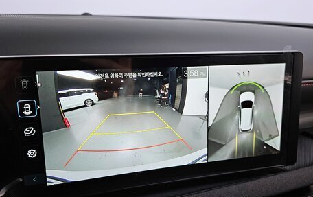 Hyundai Tucson, 2025 год, 4 123 722 рублей, 11 фотография