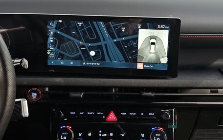 Hyundai Tucson, 2025 год, 4 123 722 рублей, 10 фотография