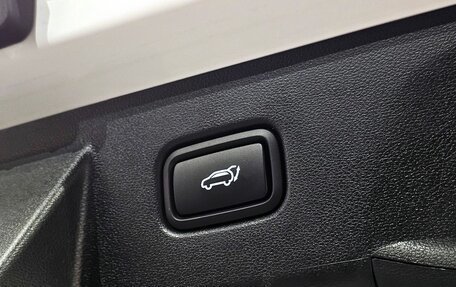 Hyundai Tucson, 2025 год, 4 123 722 рублей, 16 фотография