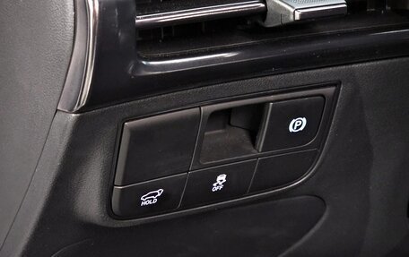 Hyundai Tucson, 2025 год, 4 123 722 рублей, 15 фотография