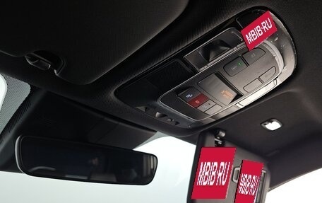 Hyundai Tucson, 2025 год, 4 123 722 рублей, 18 фотография