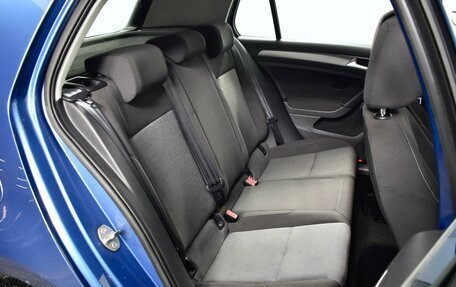 Volkswagen Golf VII, 2013 год, 1 463 000 рублей, 7 фотография