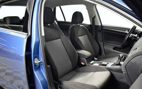 Volkswagen Golf VII, 2013 год, 1 463 000 рублей, 8 фотография