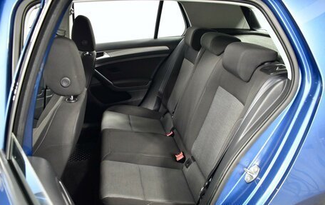 Volkswagen Golf VII, 2013 год, 1 463 000 рублей, 9 фотография