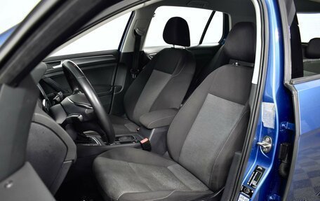 Volkswagen Golf VII, 2013 год, 1 463 000 рублей, 10 фотография