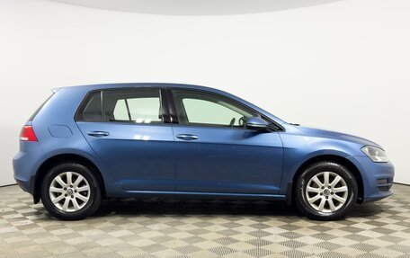 Volkswagen Golf VII, 2013 год, 1 463 000 рублей, 5 фотография