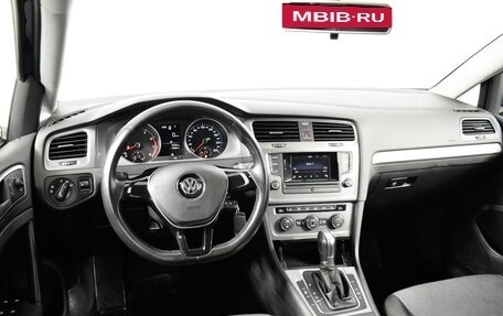 Volkswagen Golf VII, 2013 год, 1 463 000 рублей, 6 фотография