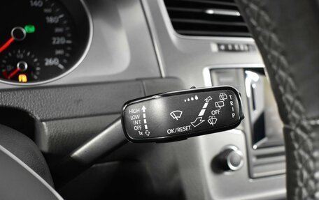 Volkswagen Golf VII, 2013 год, 1 463 000 рублей, 15 фотография