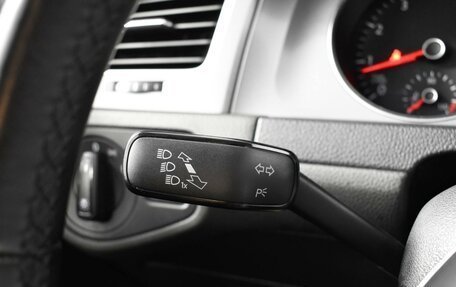 Volkswagen Golf VII, 2013 год, 1 463 000 рублей, 14 фотография