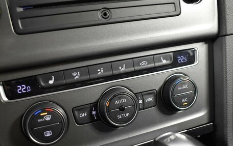 Volkswagen Golf VII, 2013 год, 1 463 000 рублей, 16 фотография