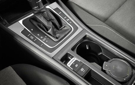 Volkswagen Golf VII, 2013 год, 1 463 000 рублей, 17 фотография