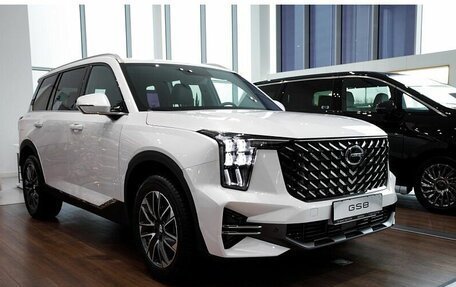 GAC GS8, 2025 год, 4 299 000 рублей, 3 фотография