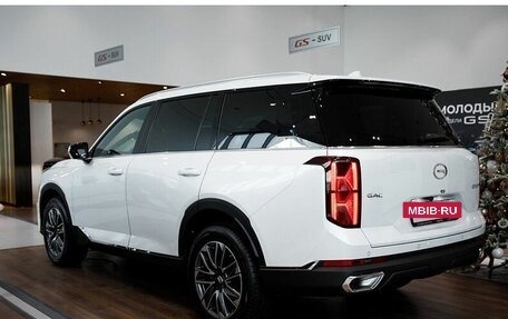 GAC GS8, 2025 год, 4 299 000 рублей, 4 фотография