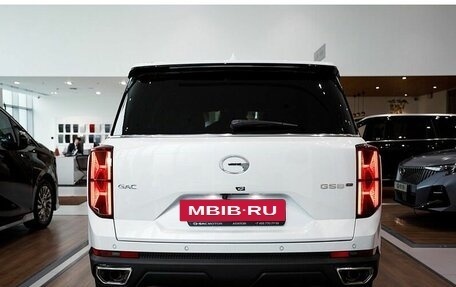 GAC GS8, 2025 год, 4 299 000 рублей, 5 фотография