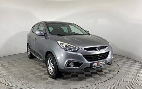 Hyundai ix35 I рестайлинг, 2015 год, 1 597 000 рублей, 3 фотография