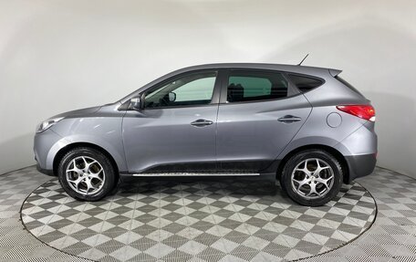 Hyundai ix35 I рестайлинг, 2015 год, 1 597 000 рублей, 4 фотография