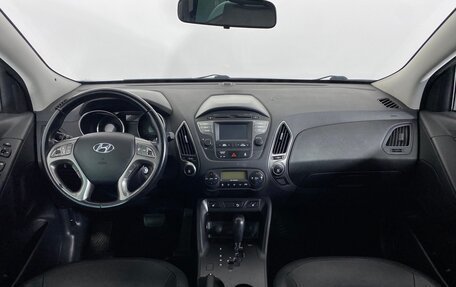 Hyundai ix35 I рестайлинг, 2015 год, 1 597 000 рублей, 9 фотография