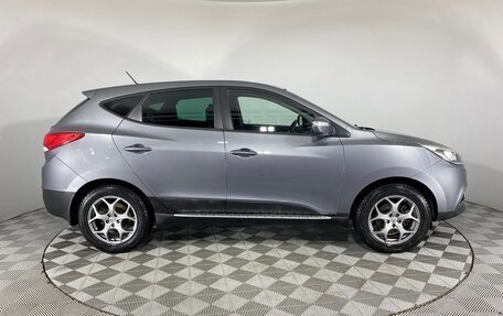 Hyundai ix35 I рестайлинг, 2015 год, 1 597 000 рублей, 5 фотография