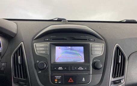 Hyundai ix35 I рестайлинг, 2015 год, 1 597 000 рублей, 14 фотография