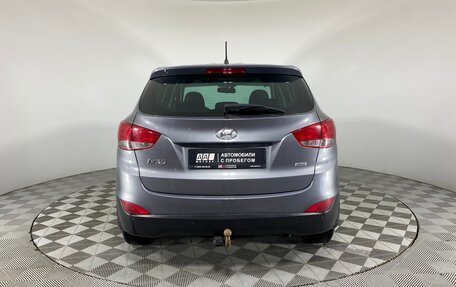 Hyundai ix35 I рестайлинг, 2015 год, 1 597 000 рублей, 7 фотография