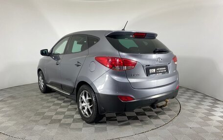 Hyundai ix35 I рестайлинг, 2015 год, 1 597 000 рублей, 8 фотография