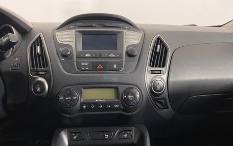 Hyundai ix35 I рестайлинг, 2015 год, 1 597 000 рублей, 12 фотография