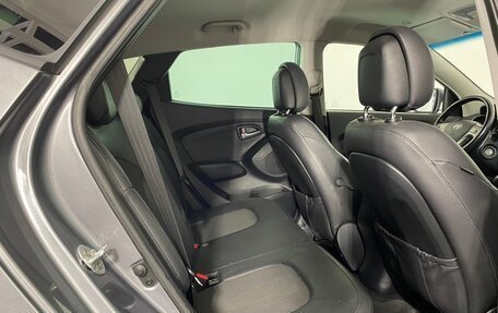 Hyundai ix35 I рестайлинг, 2015 год, 1 597 000 рублей, 18 фотография