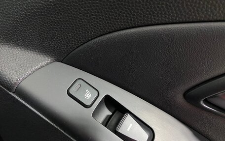 Hyundai ix35 I рестайлинг, 2015 год, 1 597 000 рублей, 13 фотография