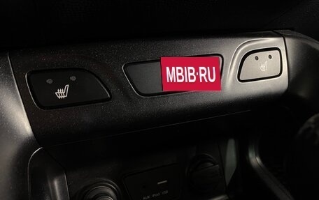 Hyundai ix35 I рестайлинг, 2015 год, 1 597 000 рублей, 16 фотография