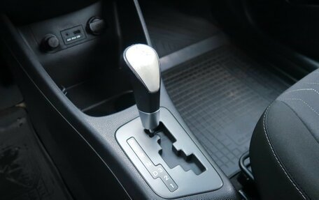 KIA Picanto II, 2011 год, 749 000 рублей, 21 фотография