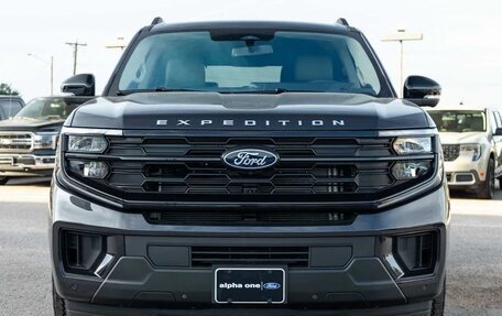 Ford Expedition, 2025 год, 14 397 087 рублей, 2 фотография