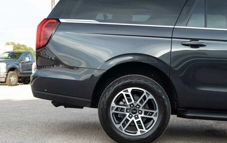 Ford Expedition, 2025 год, 14 397 087 рублей, 5 фотография