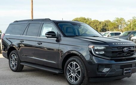 Ford Expedition, 2025 год, 14 397 087 рублей, 3 фотография