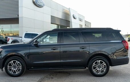 Ford Expedition, 2025 год, 14 397 087 рублей, 8 фотография