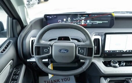 Ford Expedition, 2025 год, 14 397 087 рублей, 17 фотография