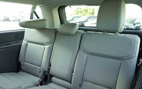 Ford Expedition, 2025 год, 14 397 087 рублей, 15 фотография