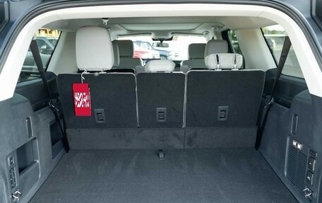 Ford Expedition, 2025 год, 14 397 087 рублей, 11 фотография