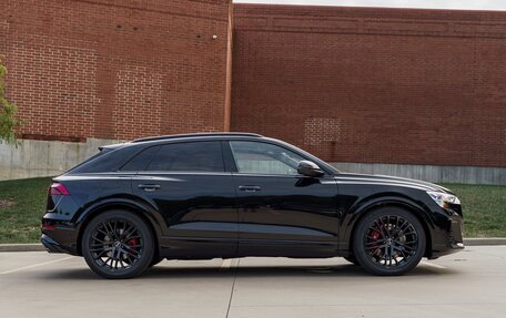 Audi SQ8, 2025 год, 18 240 724 рублей, 3 фотография