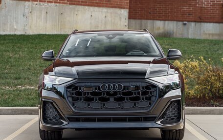 Audi SQ8, 2025 год, 18 240 724 рублей, 2 фотография