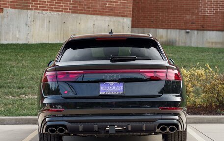 Audi SQ8, 2025 год, 18 240 724 рублей, 5 фотография