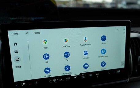 Ford Expedition, 2025 год, 14 397 087 рублей, 24 фотография