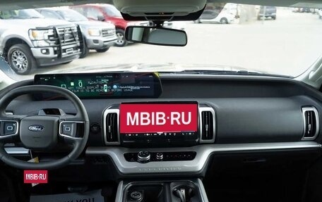 Ford Expedition, 2025 год, 14 397 087 рублей, 16 фотография