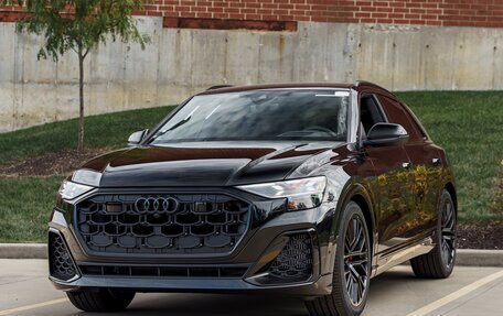 Audi SQ8, 2025 год, 18 240 724 рублей, 8 фотография