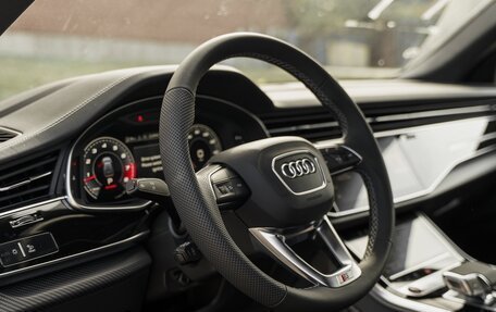 Audi SQ8, 2025 год, 18 240 724 рублей, 10 фотография