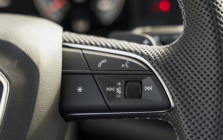 Audi SQ8, 2025 год, 18 240 724 рублей, 20 фотография