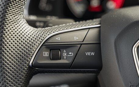 Audi SQ8, 2025 год, 18 240 724 рублей, 19 фотография