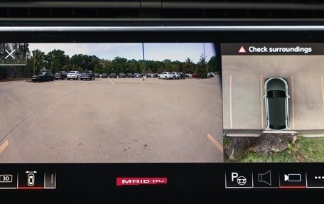 Audi SQ8, 2025 год, 18 240 724 рублей, 16 фотография